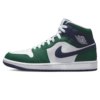 Air Jordan 1 Mid SE Wmns ‘Noble Green’