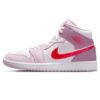 Air Jordan 1 Mid Wmns Valentine’s Day