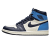 Air Jordan 1 Retro High OG ‘Obsidian’ UNC