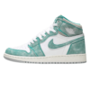 Air Jordan 1 Retro High OG GS ‘Turbo Green’