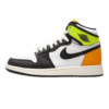 Air Jordan 1 Retro High OG GS ‘Volt Gold’