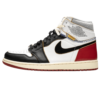 Union LA x Air Jordan 1 Retro High NRG ‘Black Toe’