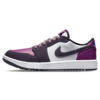 Air Jordan 1 Low Golf NRG ‘Purple Smoke’