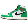 Air Jordan 1 Wmns Retro High OG ‘Lucky Green’