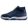 Air Jordan 11 Retro Wmns ‘Midnight Navy Velvet’