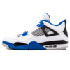 Air Jordan 4 Retro ‘Motorsports’
