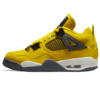 Air Jordan 4 Retro ‘Lightning’ 2021