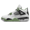 Air Jordan 4 Retro Wmns ‘Seafoam’