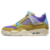Union LA x Air Jordan 4 Retro ‘Desert Moss’