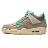 Union LA x Air Jordan 4 Retro ‘Taupe Haze’