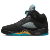 Air Jordan 5 Retro ‘Aqua’