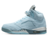 Air Jordan 5 Retro Wmns ‘Blue Bird’