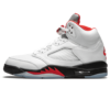 Air Jordan 5 Retro ‘Fire Red’ 2020