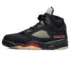 Air Jordan 5 Wmns GORE-TEX ‘Off-Noir’