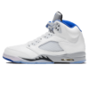 Air Jordan 5 Retro ‘Stealth 2.0’