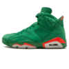Air Jordan 6 Retro NRG ‘Green Suede Gatorade’