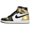 Air Jordan 1 Retro High OG NRG Gold Toe