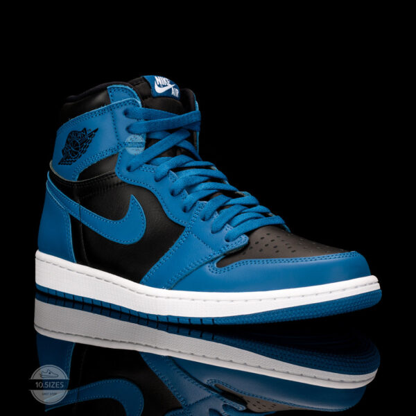 Air Jordan 1 Retro High OG “Dark Marina Blue”