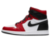 Air Jordan 1 Retro High Satin Snake Chicago