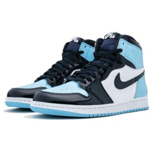 Air Jordan 1 Wmns Retro High OG ‘Blue Chill’