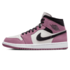 Air Jordan 1 Mid SE Wmns ‘Berry Pink’