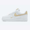 Air Force 1 Low Essential White Rattan