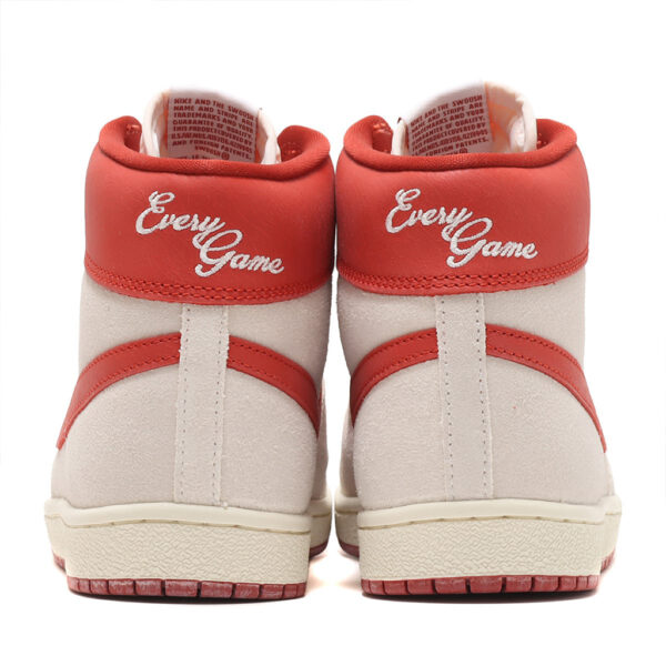 Nike Jordan Air Ship PE SP Every Game Dune Red