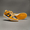 Nike Dunk Low Goldenrod