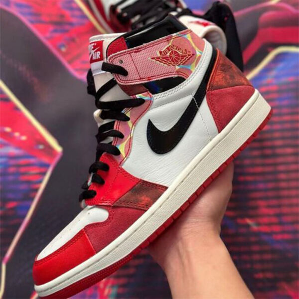 Air Jordan 1 ‘Next Chapter’