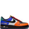 Air Force 1 Low ’07 What The NYC