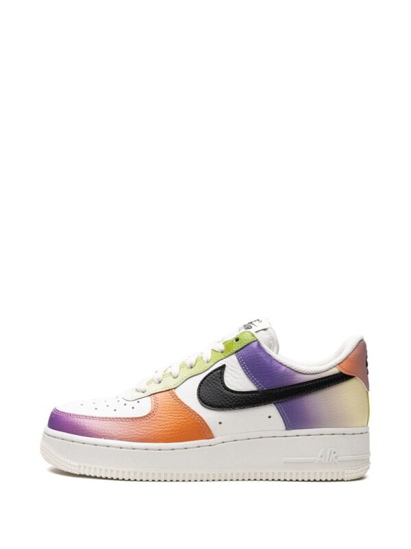Nike Air Force 1 ’07 Violet