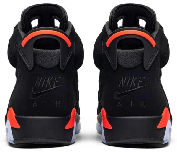 Air Jordan 6 Retro Infrared