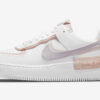 Air Force 1 Shadow Amethyst Ash WMNS