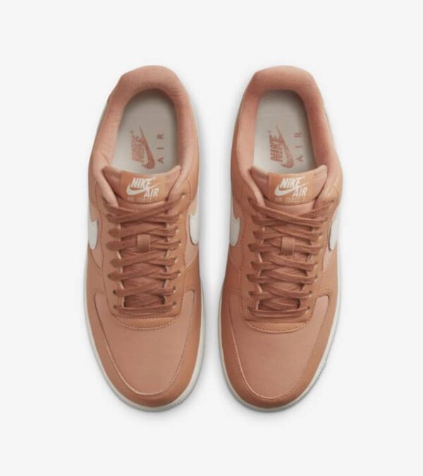 Air Force 1 ’07 Amber Brown