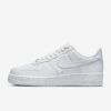 Air Force 1 ’07 White