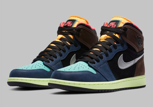 Air Jordan 1 High OG “Bio Hack”