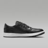 Air Jordan 1 Low Golf Black Crocodile