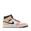 Air Jordan 1 Mid SE Magic Ember