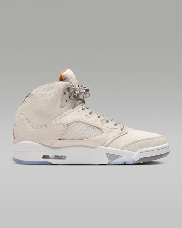Air Jordan 5 Retro SE Craft