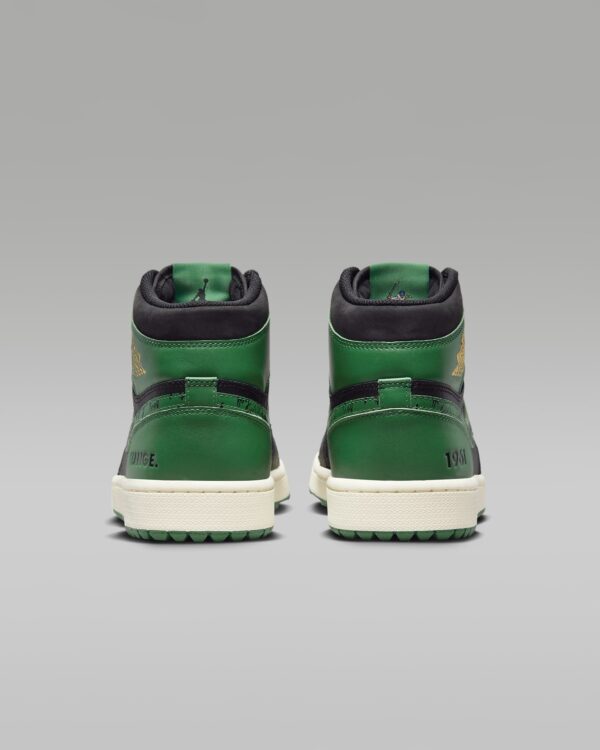 Air Jordan 1 High G x Eastside Golf Malachite