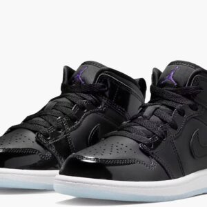 Air Jordan 1 Mid SE Space Jam 2023