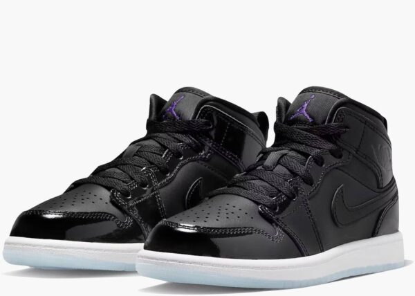 Air Jordan 1 Mid SE Space Jam 2023