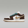 Air Jordan 1 Low GS Cacao Wow