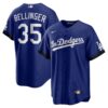 Jerseys Cody Bellinger Los Angeles Dodgers Nike City Connect Replica  – Royal