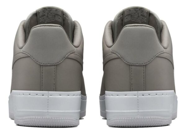 Air Force 1 Low NikeLab Light Charcoal