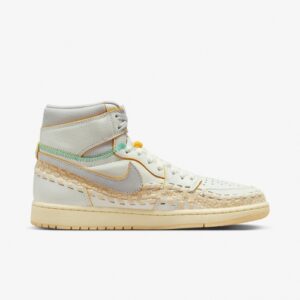 Air Jordan 1 Retro High OG SP Union LA Bephies Beauty Supply Summer of ‘96