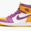 Air Jordan 1 Retro High OG Brotherhood
