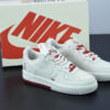 Air Force 1 Low 07 NBA Beige Red