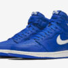 Air Jordan 1 “Hyper Royal” 2018