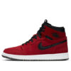 Air Jordan 1 High Zoom Comfort Gym Red